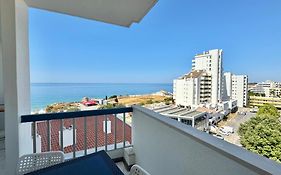 Praia Da Rocha, 605 Concorde, Charming Apartment With Sea View, Internet And Parking, By Ig