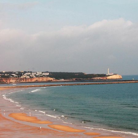 Praia Da Rocha, 605 Concorde, Charming Apartment With Sea View, Internet And Parking, By Ig Portimão Exterior foto
