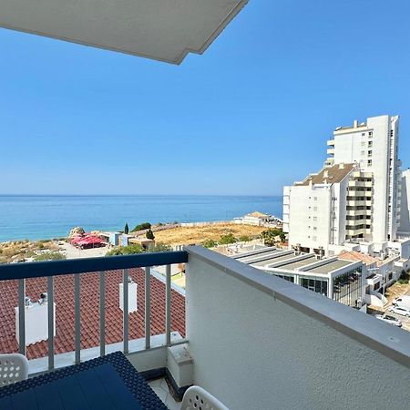 Praia Da Rocha, 605 Concorde, Charming Apartment With Sea View, Internet And Parking, By Ig Portimão Exterior foto